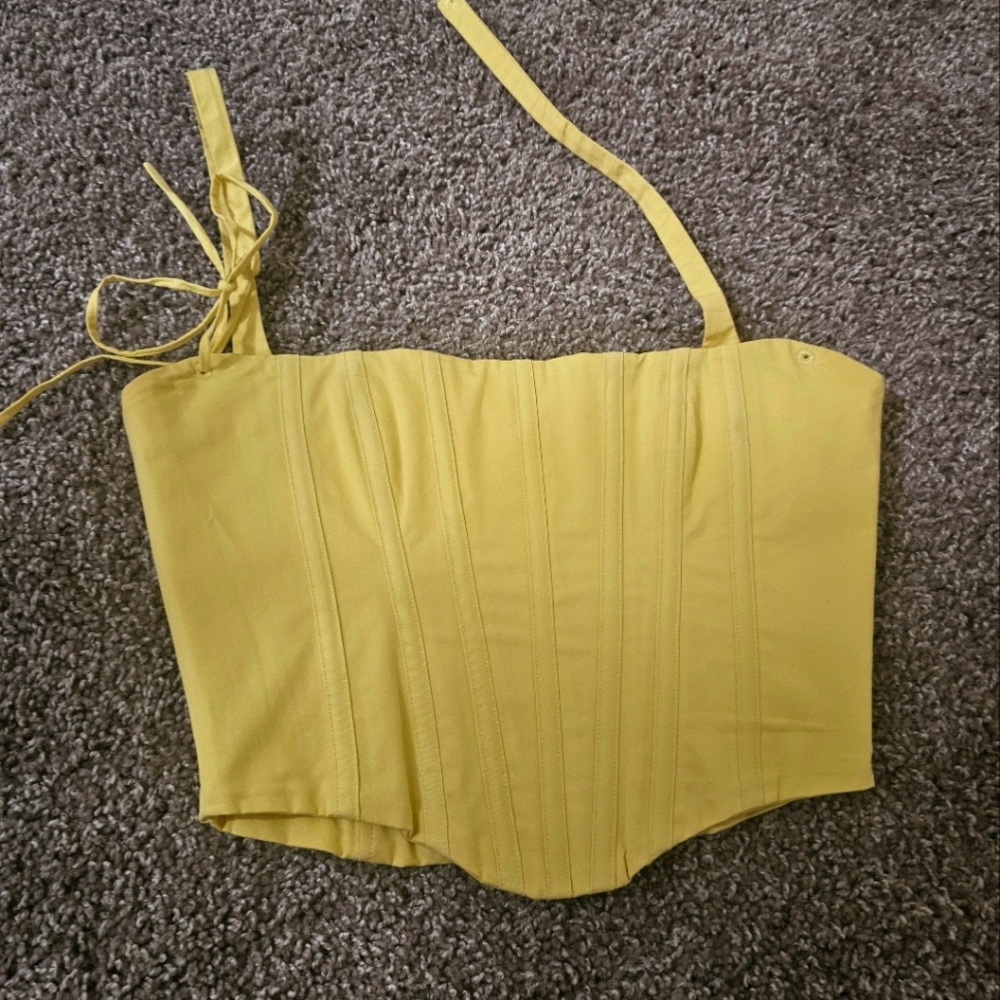House Of Cb Corset